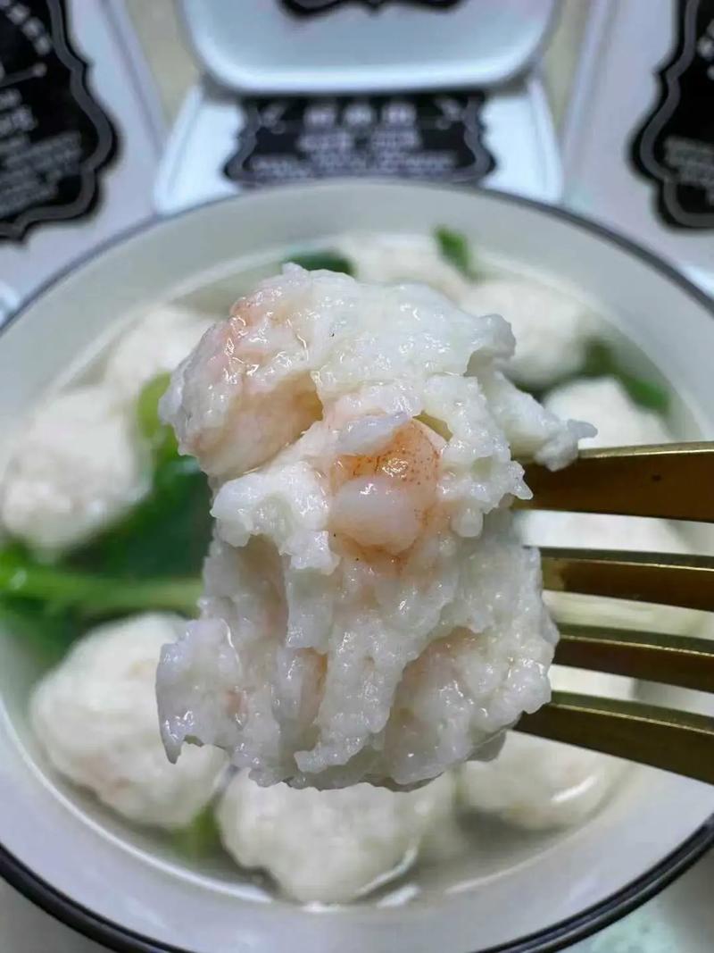 鲅鱼泥怎么做给宝宝吃？-图2