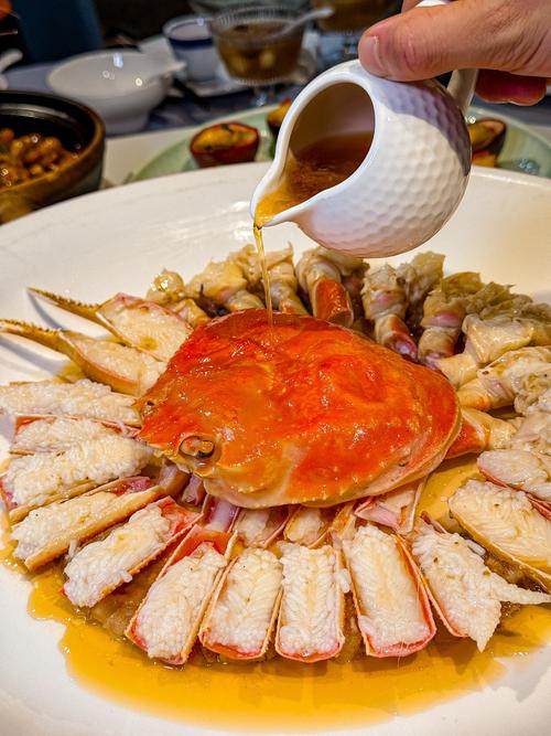 粤菜海鲜图片大全，有哪些经典菜品？-图2