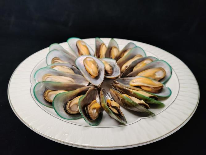 粤菜海鲜图片大全，有哪些经典菜品？-图3