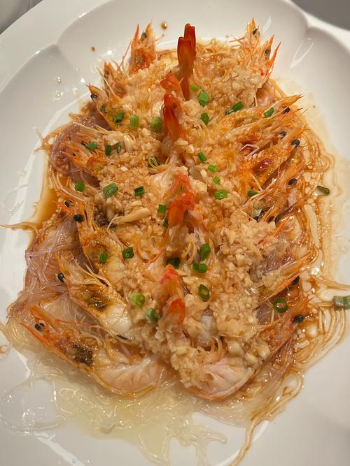 蒸大虾做法有哪些家常技巧？-图2