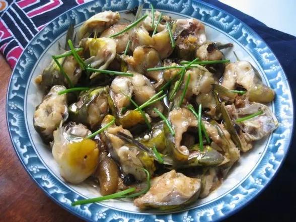 粉蒸黄骨鱼怎么做才好吃？-图3