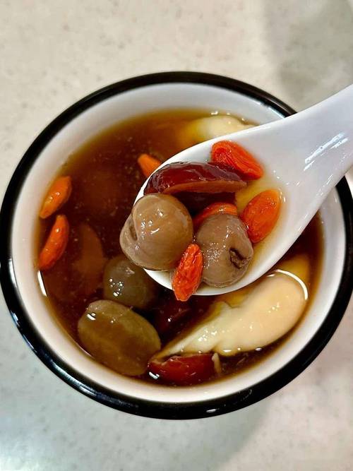 经期喝什么汤最合适?-图2 经期喝什么汤最合适?-图2