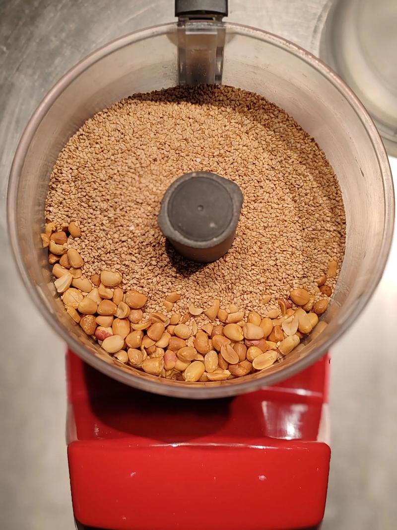 宝宝辅食花生酱怎么做才安全？-图2