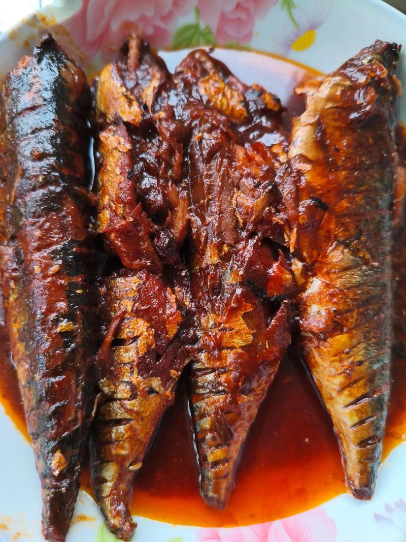 家常茄汁鱼选什么鱼最合适？-图2