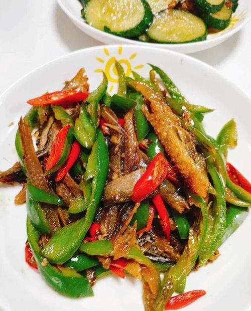 千岛湖鱼干怎么做？家常做法看这里！-图1