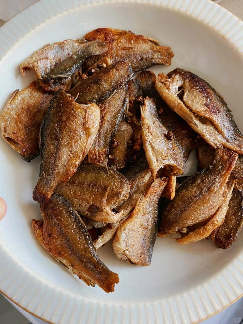 千岛湖鱼干怎么做？家常做法看这里！-图2