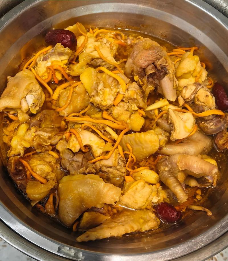 蒸鸡根怎么做才好吃？-图2