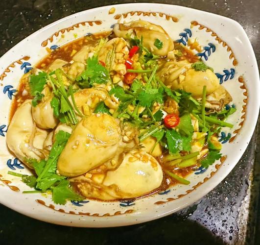 家常焖生蚝怎么做？-图2