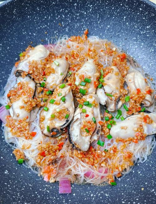 家常焖生蚝怎么做？-图3