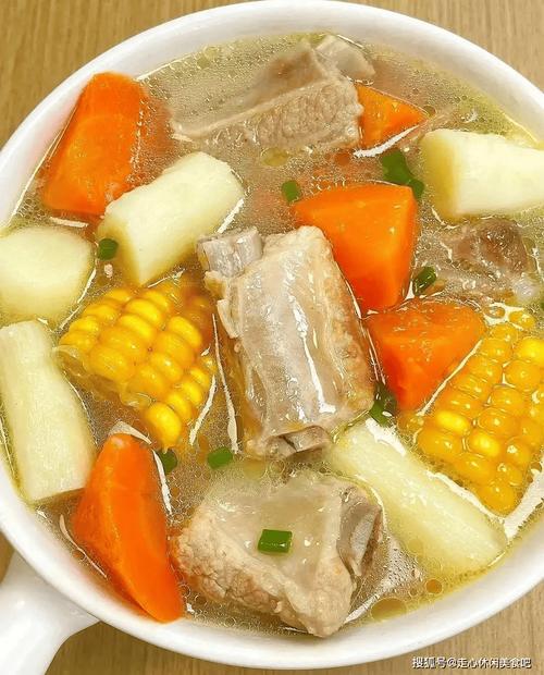 立秋后家常菜怎么吃最应季？-图3