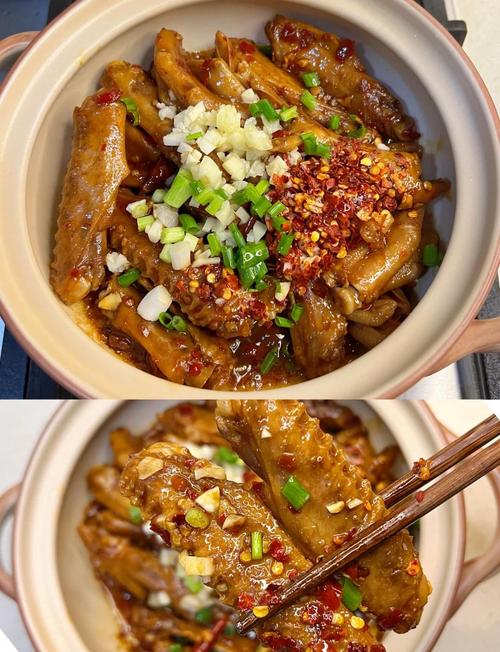 鸭翅汤怎么做？家常做法全在这儿！-图1