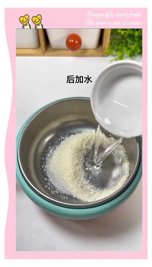 小米面宝宝能吃吗？适合多大月龄？-图3