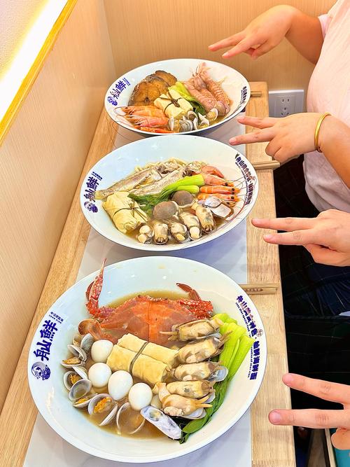 海鲜意面有哪些别名？-图1