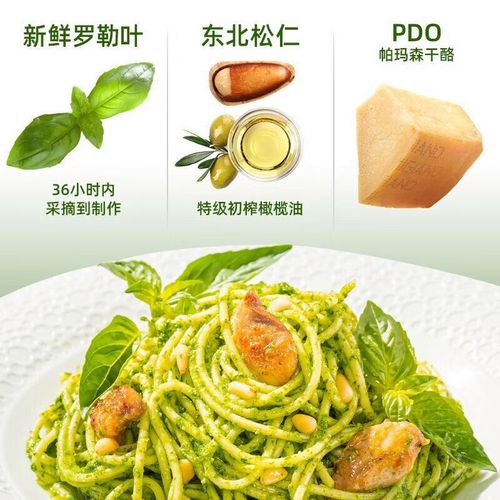 海鲜意面有哪些别名？-图2