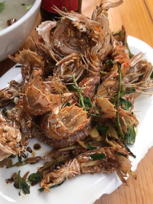 宝宝吃皮皮虾怎么做才安全又营养？-图3