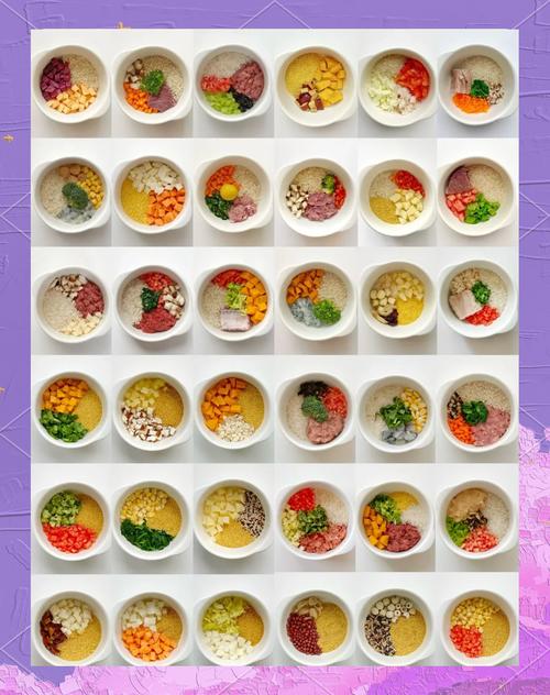 8个月宝宝辅食怎么选？-图2