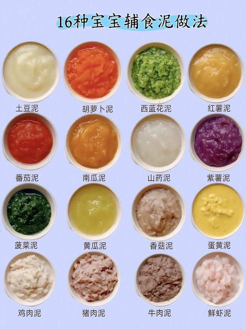 宝宝辅食羊肝泥怎么做好吃又营养？-图2