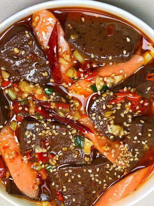 鸭血子怎么做？家常做法有哪些？-图2