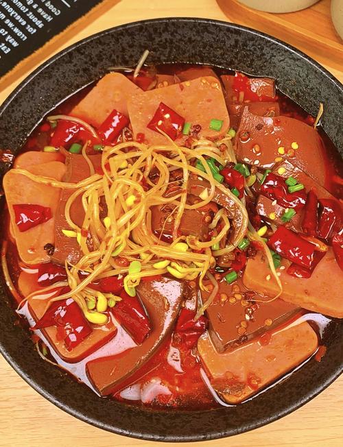 鸭血子怎么做？家常做法有哪些？-图1