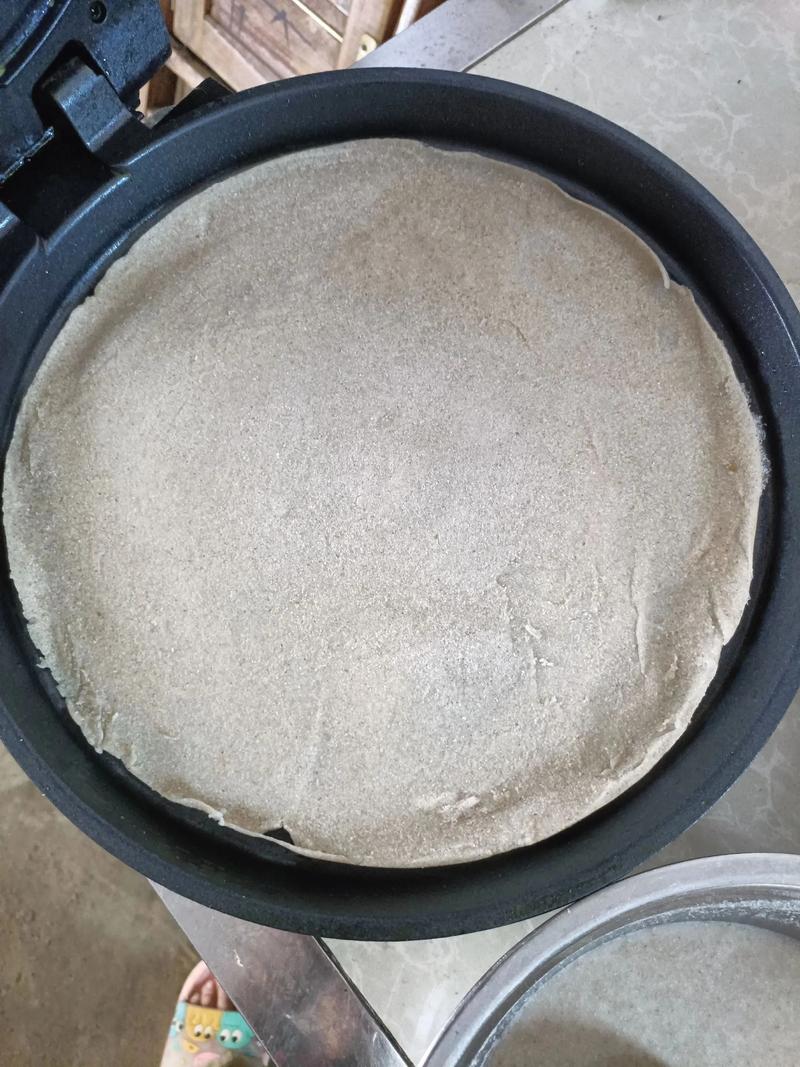 甜麦饼怎么做?家常做法全在这!-图1 甜麦饼怎么做?家常做法全在这!-图1