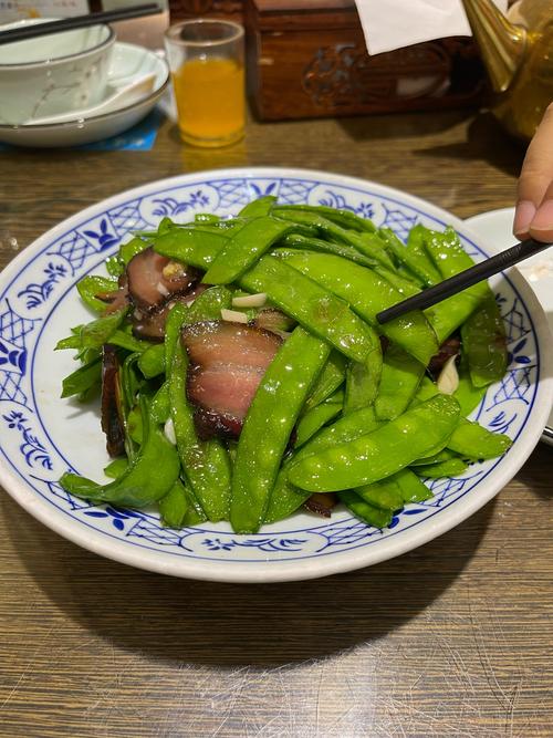 豌豆家常做法有哪些？-图3