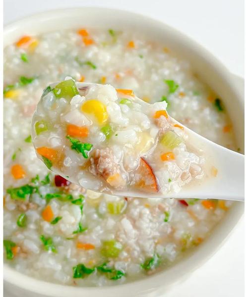 宝宝感冒了喝什么粥好？-图1