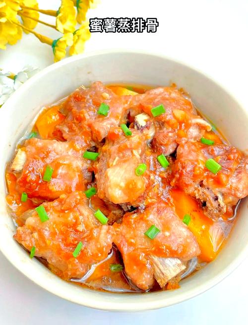 一岁宝宝排骨怎么吃才安全又营养？-图1