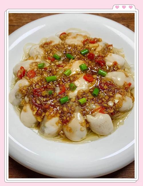 生蚝粉的做法大全家常-图1