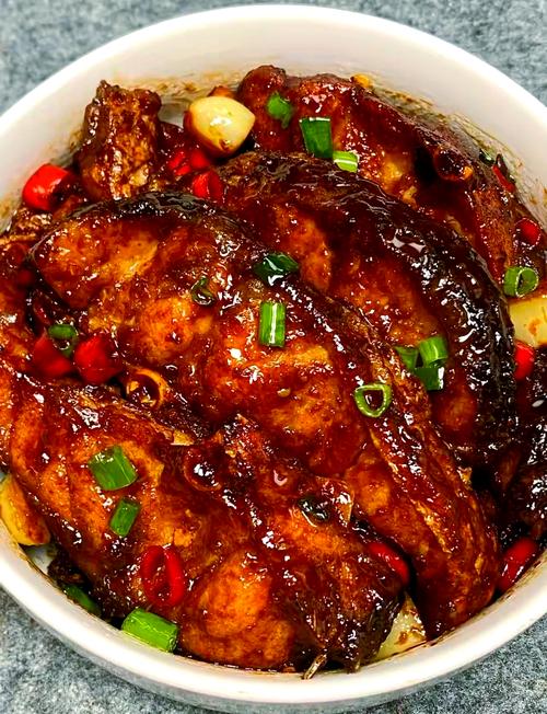 鱼块怎么做才好吃？家常做法大全来啦！-图2