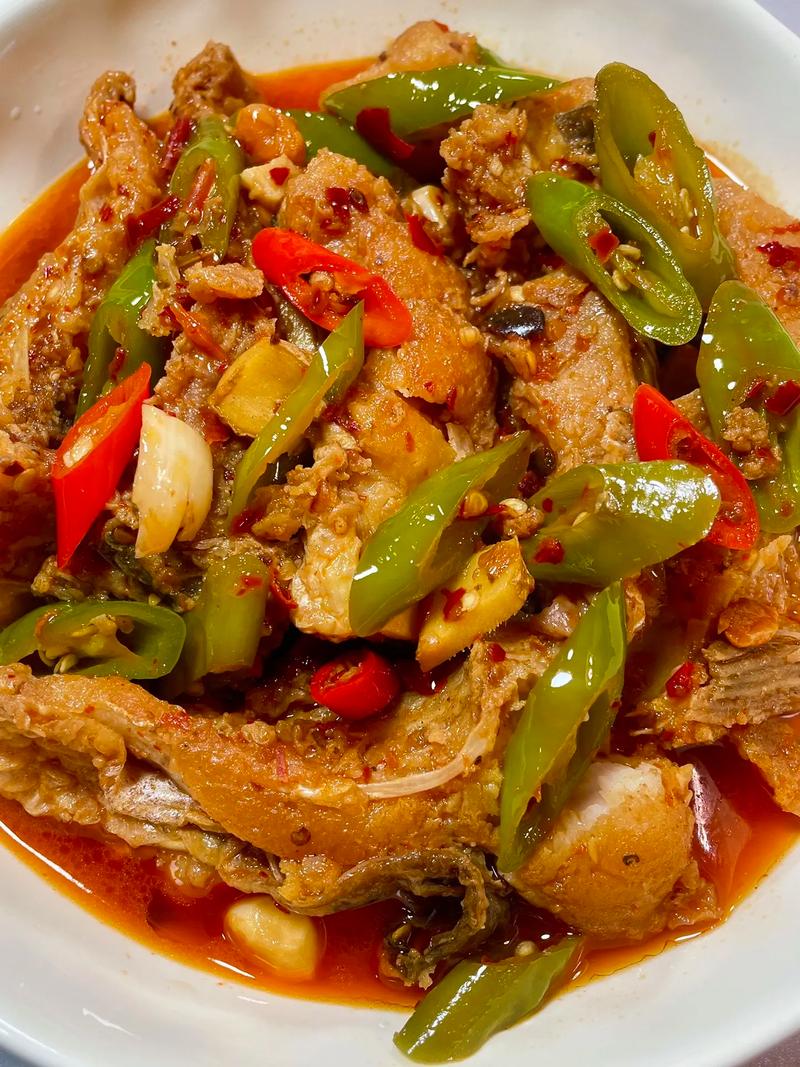 鱼块怎么做才好吃？家常做法大全来啦！-图3