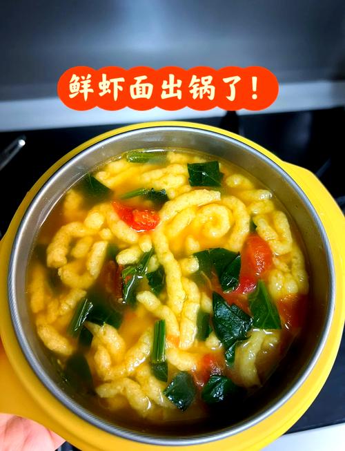 一岁宝宝能吃哪些面？怎么吃才安全？-图1