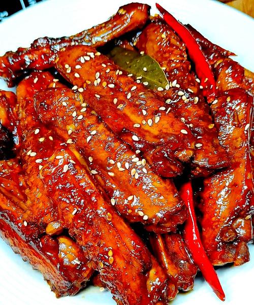 家常炖鸭翅怎么做才入味？-图1