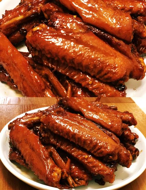 家常炖鸭翅怎么做才入味？-图2