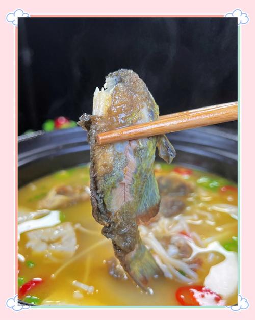 黄丫鱼怎么给宝宝吃才安全又营养?-图2 黄丫鱼怎么给宝宝吃才安全又营养?-图2