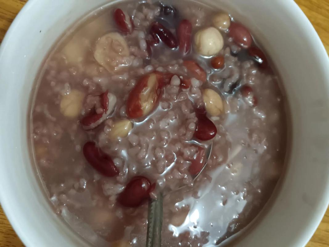 高压锅煮粥要多久？家常做法有哪些？-图1