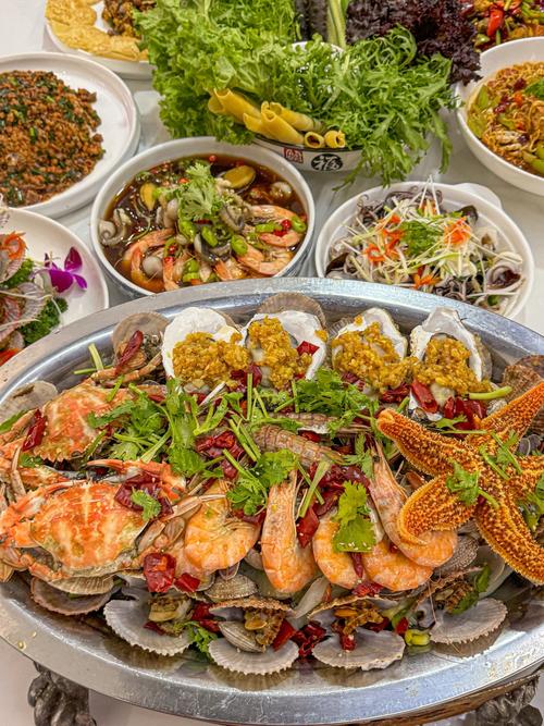 海鲜清蒸与烤着吃，哪种做法更鲜？-图3