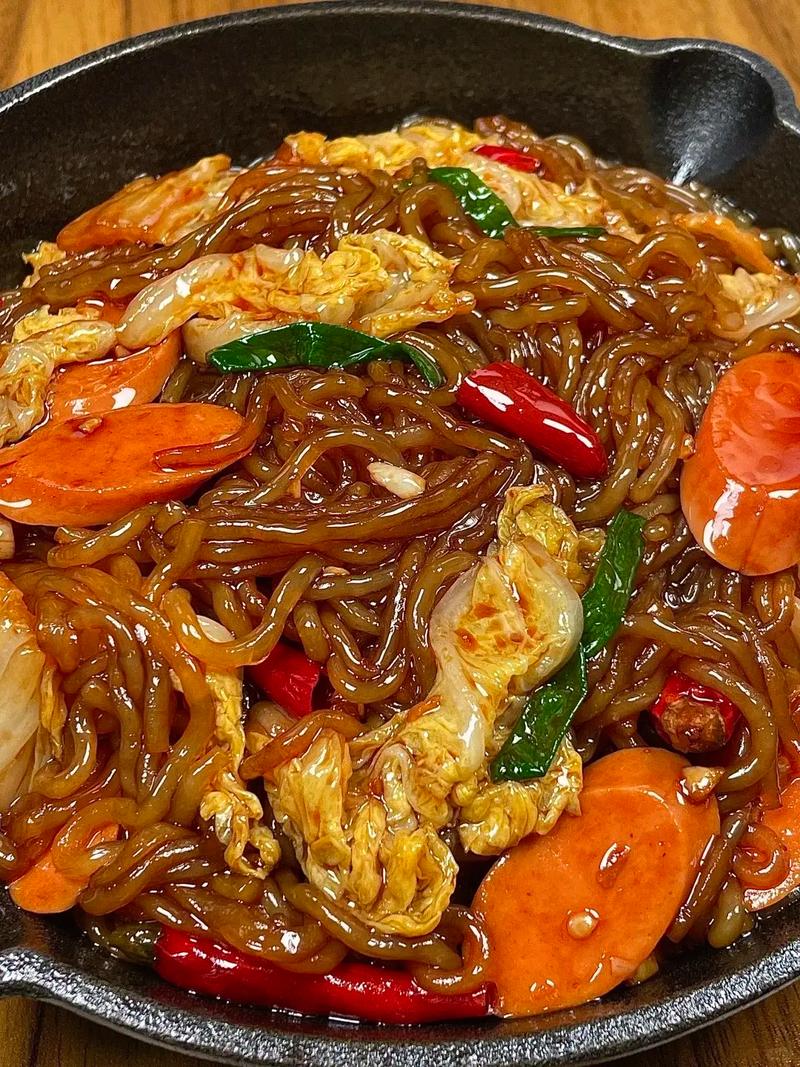 家常米粉怎么做？做法大全在这里！-图1