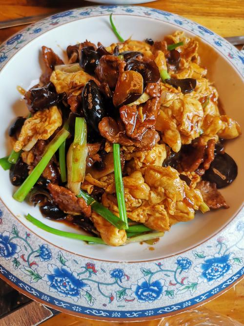 家常饭白老师,中国美食有何独特魅力?-图1 家常饭白老师,中国美食有何独特魅力?-图1