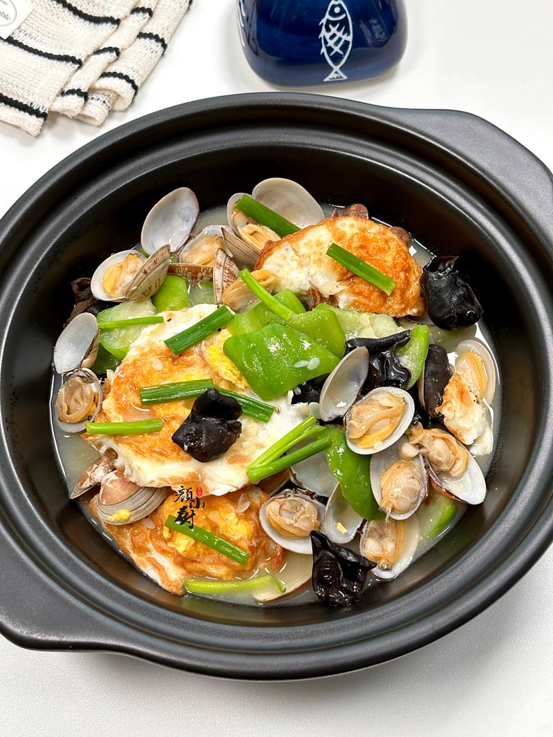 湖南炒三鲜怎么做才够家常入味?-图3 湖南炒三鲜怎么做才够家常入味?-图3