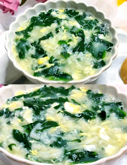 九个月宝宝菠菜怎么吃才安全?-图1 九个月宝宝菠菜怎么吃才安全?-图1