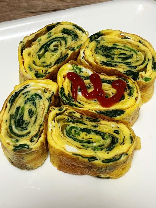 九个月宝宝菠菜怎么吃才安全?-图2 九个月宝宝菠菜怎么吃才安全?-图2