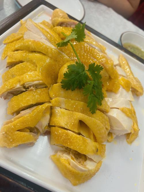 白鸡家常做法有哪些?-图2 白鸡家常做法有哪些?-图2