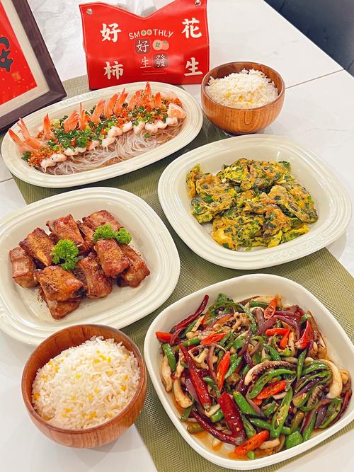 招待客人的简单家常菜-图2 招待客人的简单家常菜-图2