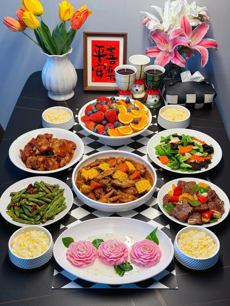 招待客人的简单家常菜-图3 招待客人的简单家常菜-图3