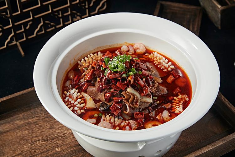 川道夫海鲜毛血旺加盟-图2