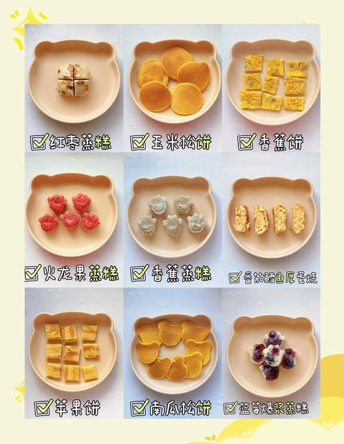 三岁宝宝早餐怎么搭配更营养?-图2 三岁宝宝早餐怎么搭配更营养?-图2