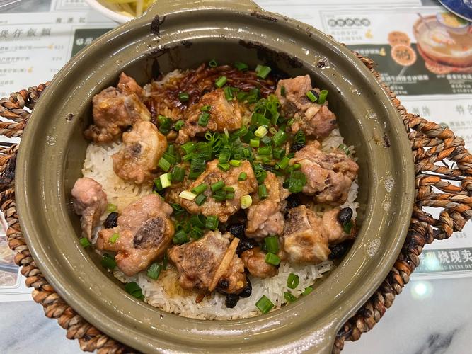 排骨锅仔饭怎么做才好吃?-图3 排骨锅仔饭怎么做才好吃?-图3