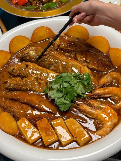 杂锅鱼家常做法有哪些？-图2