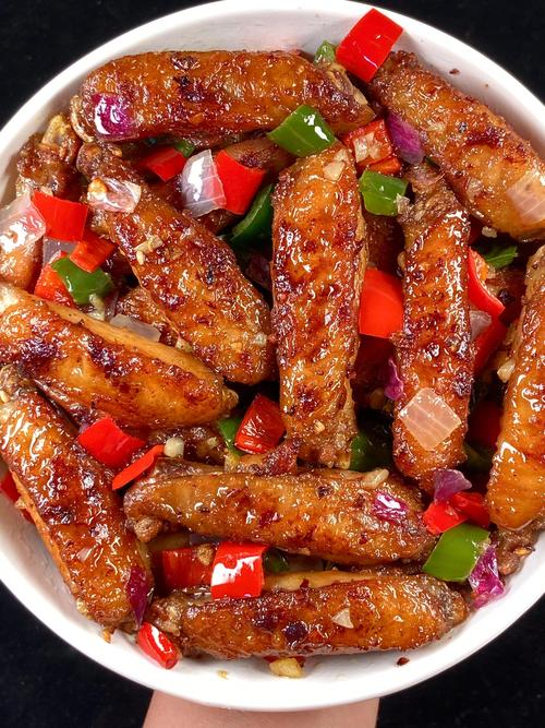 东北家常辣菜有哪些简单做法？-图1