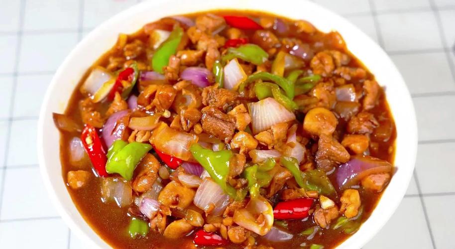 东北家常辣菜有哪些简单做法？-图2